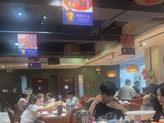 -天下客饭店(中山路店)