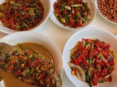 -辣公子·千岛湖私房菜(滨江店)