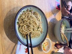 -正居鲜面(军工店)
