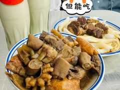 -燕燕美食·传统广式小吃