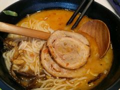 -味千拉面(上海蓝天路店)