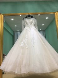 点击看大图 -天使嫁衣婚纱馆