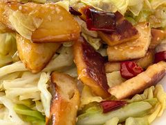-帕米尔食府(白云观店)