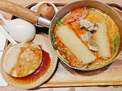 -小满手工粉(北京富力广场店)