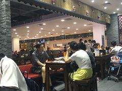 -张氏宽窄巷成都名小吃(茂业百货华强北店)