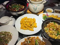 -喜粤广东菜(汉屯路店)
