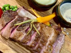 -G+KITCHEN(龙湖狮山天街店)