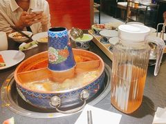 -咏江南·苏式火锅·苏州评弹(观前街店)