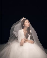 -茜茜公主婚纱摄影会馆