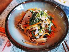 南京素什锦-南京大牌档(夫子庙老门东店)