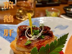 -鸟山鸣·日料食堂(王府井店)