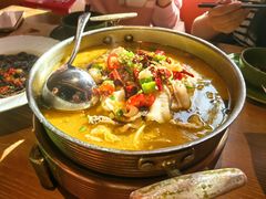-耶里夏丽·丝路国际·新疆餐厅(浦东区东方路店)