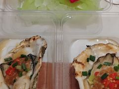 -华府九号海鲜烧烤大排档(龙域店)