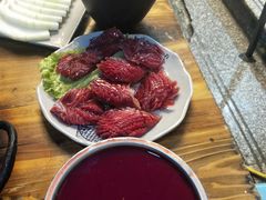 -铜元老码头鳝鱼火锅