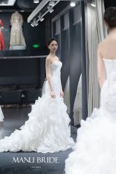 -MANLI BRIDAL婚纱