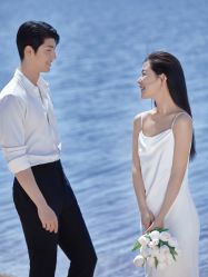 -花田映像婚纱摄影(龙岗店)