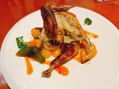 -布拉格餐厅· 中欧捷克菜(全国首店)