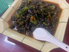 -雄仔农家菜馆·特色葱油鸡(六祖店)