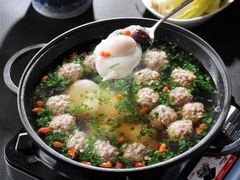 养生肉枣汤-金龙渔港(双楠店)