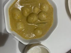 -港禧茶餐厅(美莲广场店)