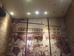 -星巴克(重庆火车北站北广场II店)