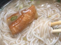 -汪记鲜鱼糊汤粉(沈阳路总店)