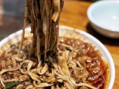 -桂花香手工面(鼓楼店)
