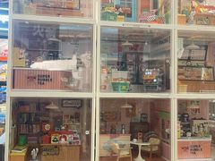 -东莞松山湖万象汇