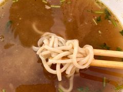 -鑫明明拉面(宁化路店)