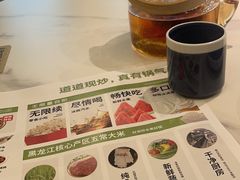 -大丰收李家(浦西万达店)