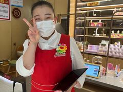 -海底捞火锅(莘松路店)