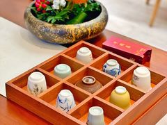 -顺味凤城·顺德菜专门店(九六广场店)