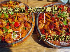 -老号尤兔头(幸福店)