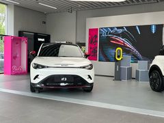 -上海浦东smart汽车全功能店(金桥店)