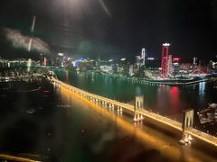 -澳门旅游塔360°旋转餐厅(南湾湖广场店)