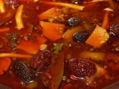 -湊湊火锅·茶憩(新中关购物中心店)