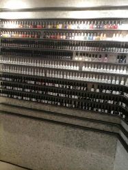 点击看大图 -LILY NAILS美甲美睫