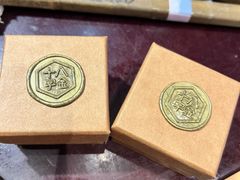 -十八字金银饰·拼豆·开蚌手工体验团建(君太百货店)