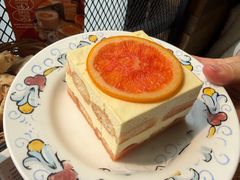 -Alimentari Mulino意大利餐吧&烘焙(丰盛里店)