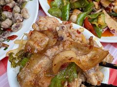 -盐老幺自贡盐帮菜老店