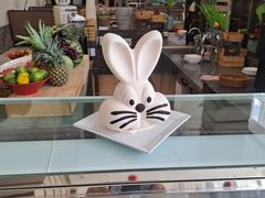 -深圳东方银座酒店·棕榈园西餐厅