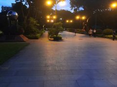 -十九路军淞沪抗日阵亡将士陵园