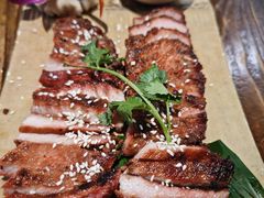 -Siam泰餐厅(水上公园店)