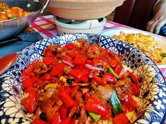 -恰八斗·猛火长沙菜(国贸店)