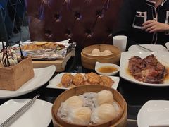 -高第街56号港式餐厅·精选(世茂广场宽厚里大明湖店)