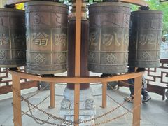 -上海东林寺(金山区)