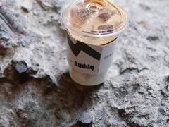 -KUDDO COFFEE(天河城店)