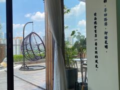 -小茶闲舍·观景商务茶馆(广州塔店)