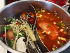 -密友回转自助火锅(中海环宇城店)