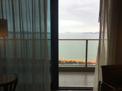 -舟山希尔顿酒店